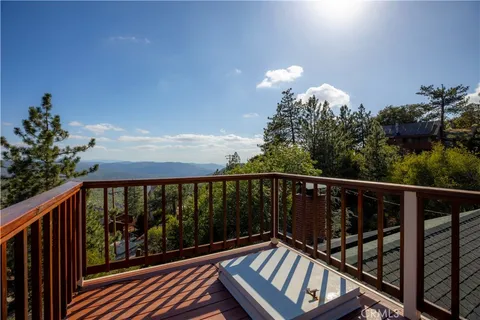 $858,000 | 26857 Crestview Drive, Idyllwild, CA 92549