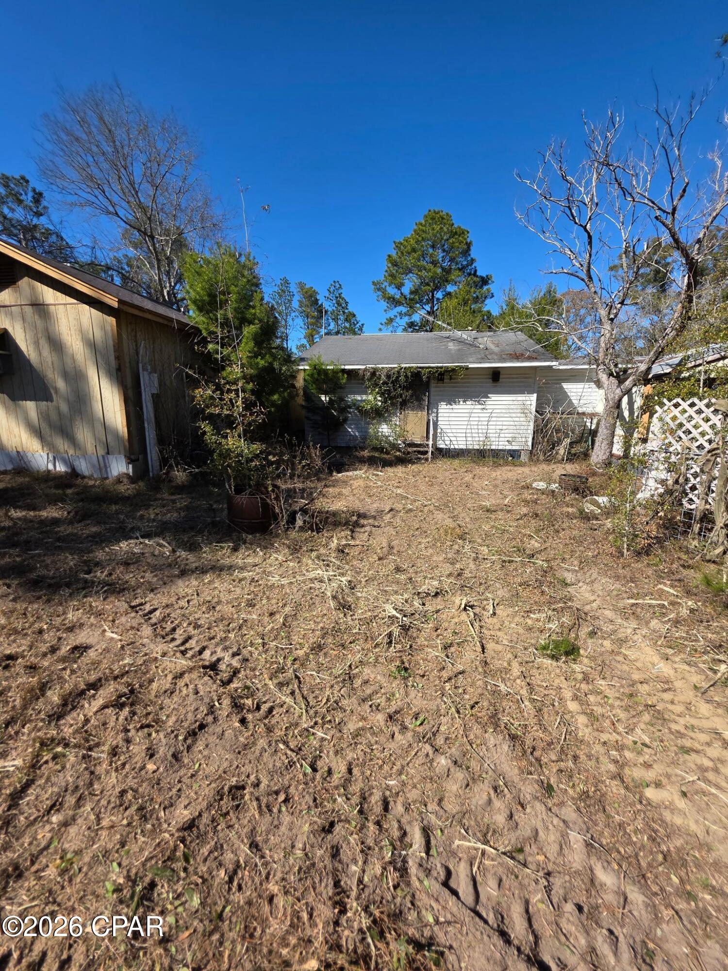 1908 Gravel Pit Road Chipley, FL 32428 - Photo 2 of 2
