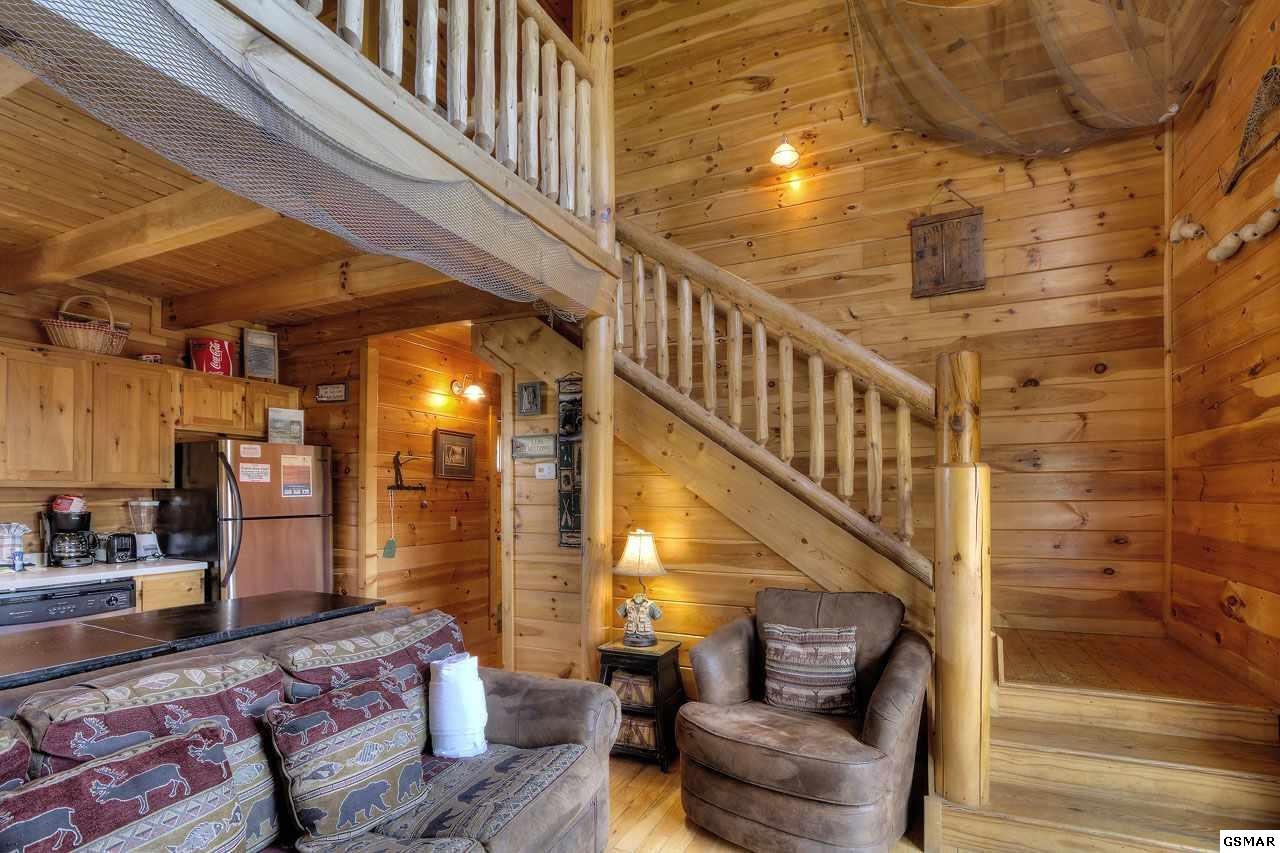 1820 Pittman Center Road Sevierville, TN 37876 - Photo 6 of 27
