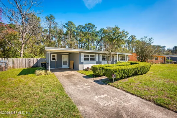 $1,670 | 909 Westgate Drive, Jacksonville, FL 32221