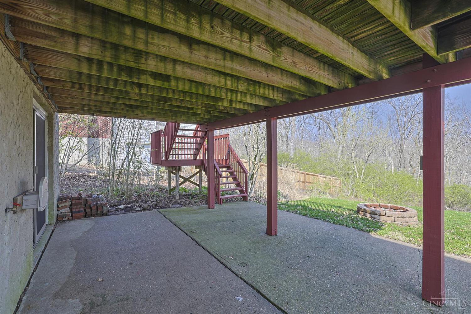 7650 Dog Trot Road Cincinnati, OH 45248 - Photo 34 of 42