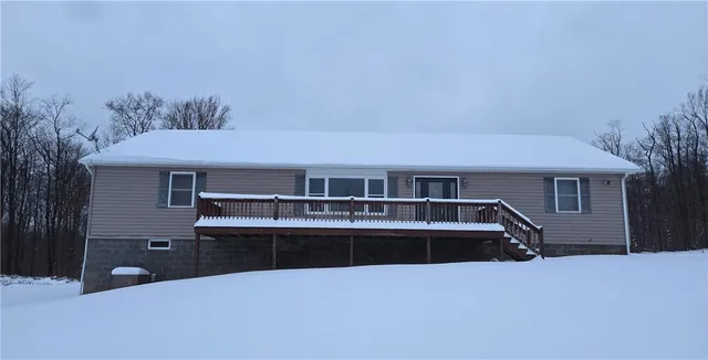 $349,000 | 58 Freeman, Lewis Run, PA 16738