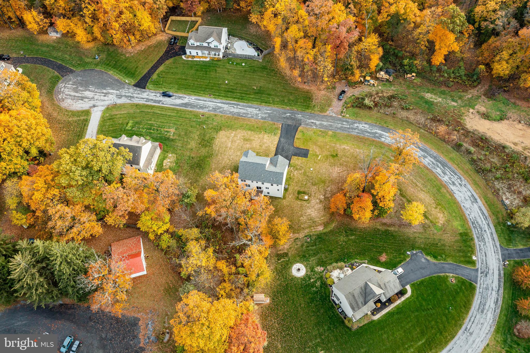 2158 Key Court Kutztown, PA 19530 - Photo 2 of 39 a view of swimming pool from a lake view