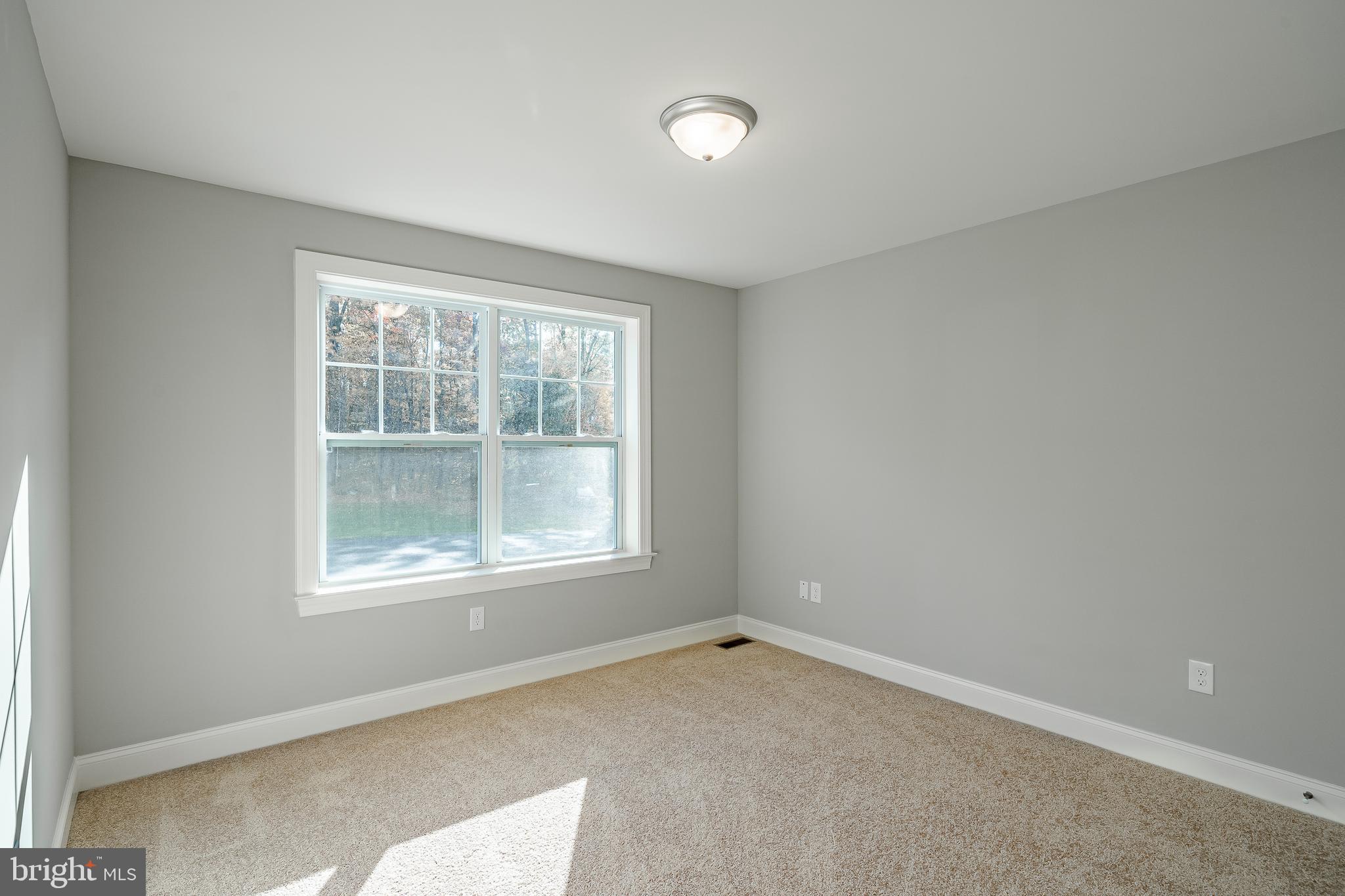 2158 Key Court Kutztown, PA 19530 - Photo 32 of 39 an empty room with a window