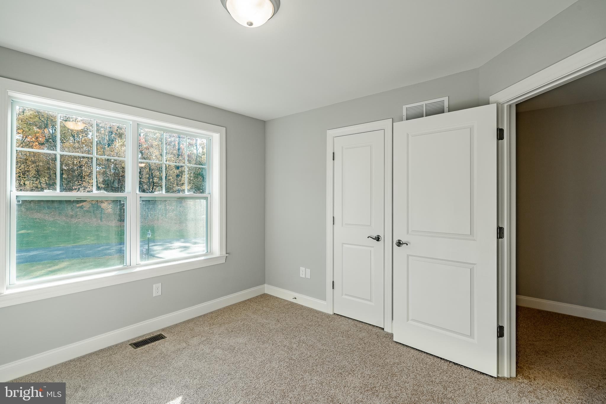 2158 Key Court Kutztown, PA 19530 - Photo 34 of 39 a view of an empty room with a window