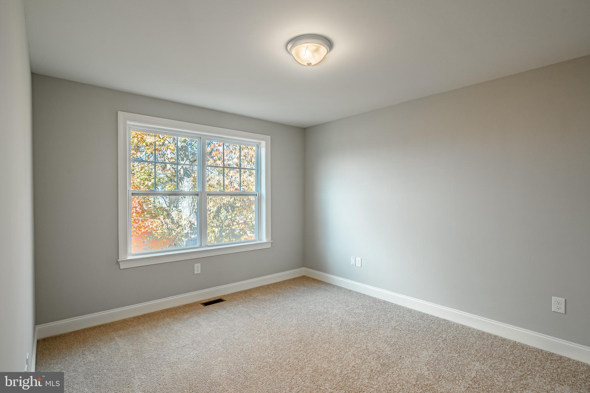 2158 Key Court Kutztown, PA 19530 - Photo 35 of 39 an empty room with a window