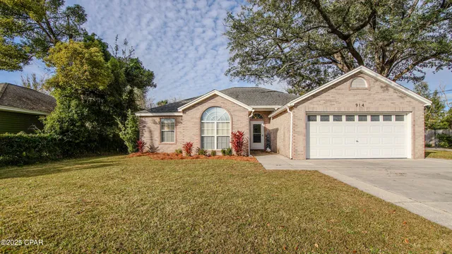 $375,000 | 914 Virginia Avenue, Lynn Haven, FL 32444