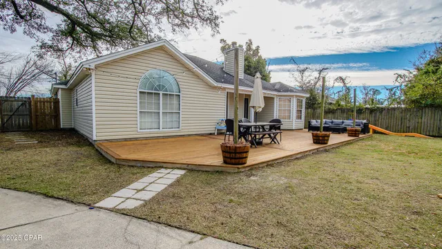 $375,000 | 914 Virginia Avenue, Lynn Haven, FL 32444