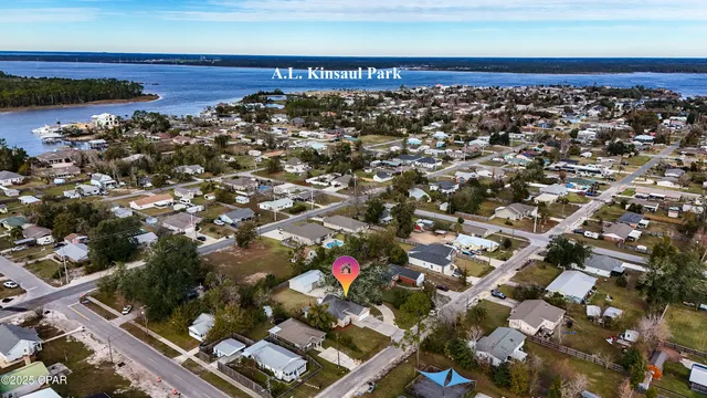 $375,000 | 914 Virginia Avenue, Lynn Haven, FL 32444