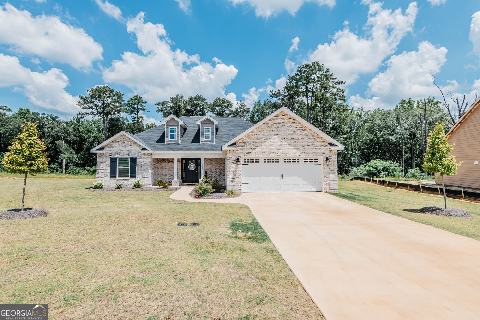 168 Overton Drive Perry, GA 31069 - Photo 1 of 1 Gallery Image 1