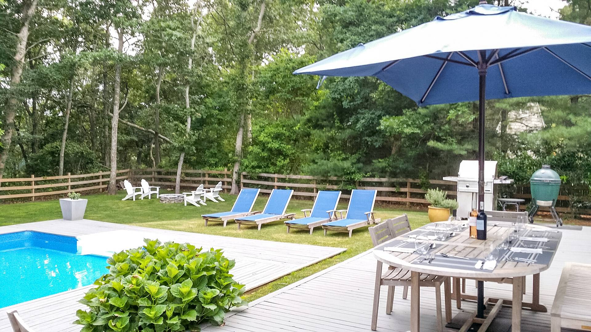 44 Tansey Lane Bridgehampton, NY 11932 - Photo 2 of 15