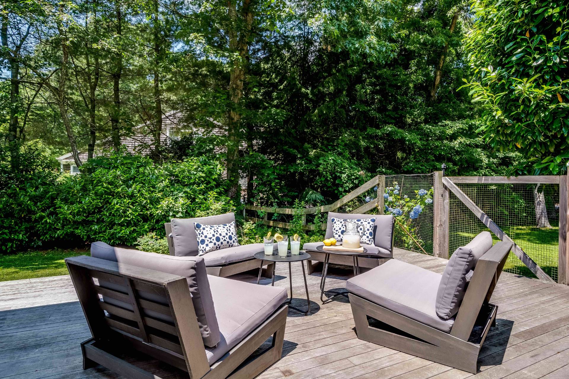 44 Tansey Lane Bridgehampton, NY 11932 - Photo 3 of 15