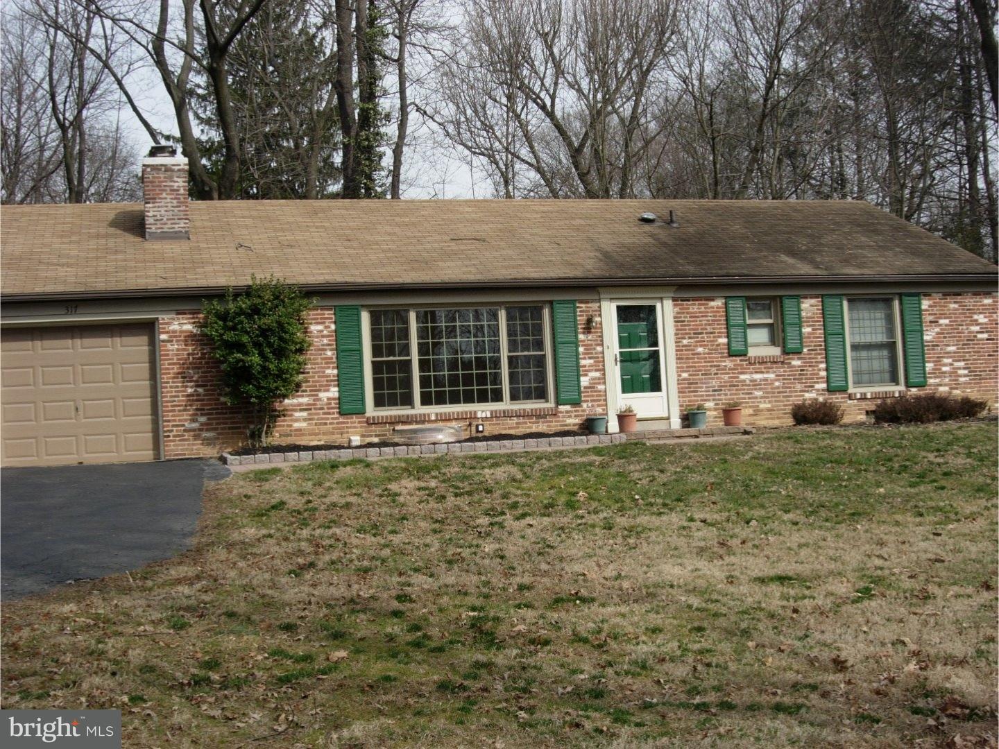317 North Providence Road Media, PA 19063 - Photo 1 of 10