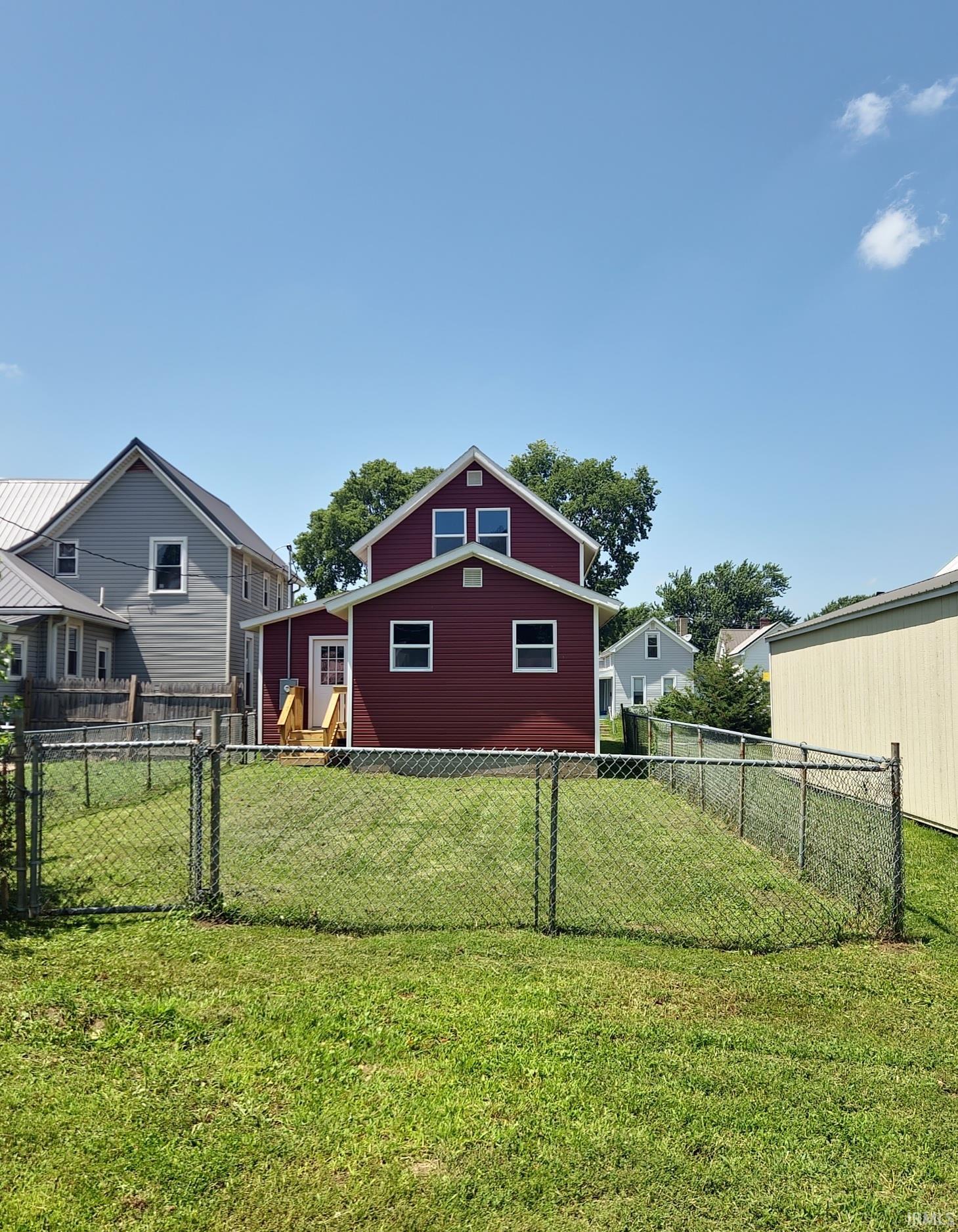 415 East 3rd Street Peru, IN 46970 - Photo 17 of 18