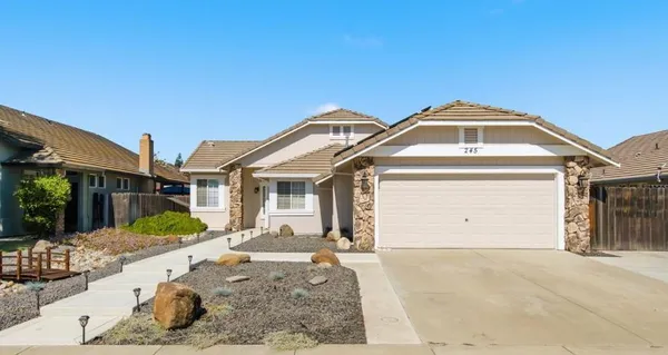 $590,000 | 245 Douma Way, Ripon, CA 95366