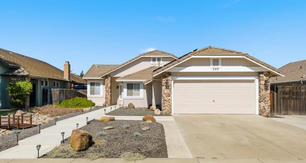 245 Douma Way Ripon, CA 95366 - Photo 1 of 56