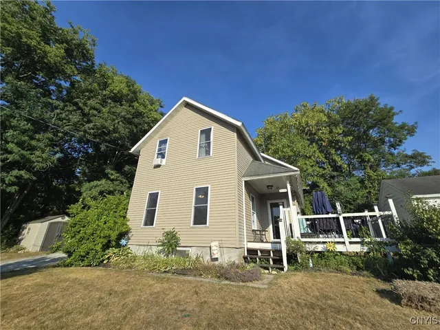 $189,000 | 102 Ralston Street, Theresa, NY 13691