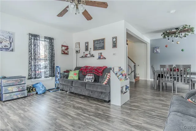 $188,000 | 102 Ralston Street, Theresa, NY 13691