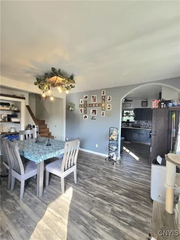 $189,000 | 102 Ralston Street, Theresa, NY 13691