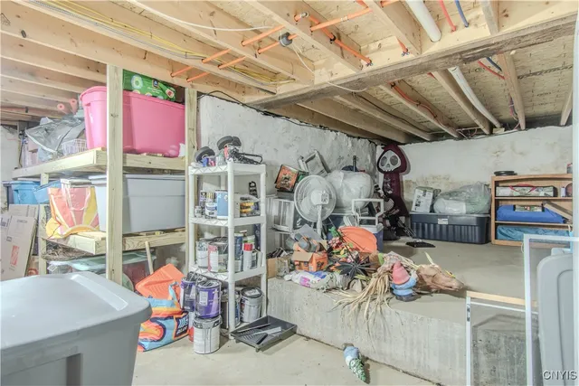 $188,000 | 102 Ralston Street, Theresa, NY 13691