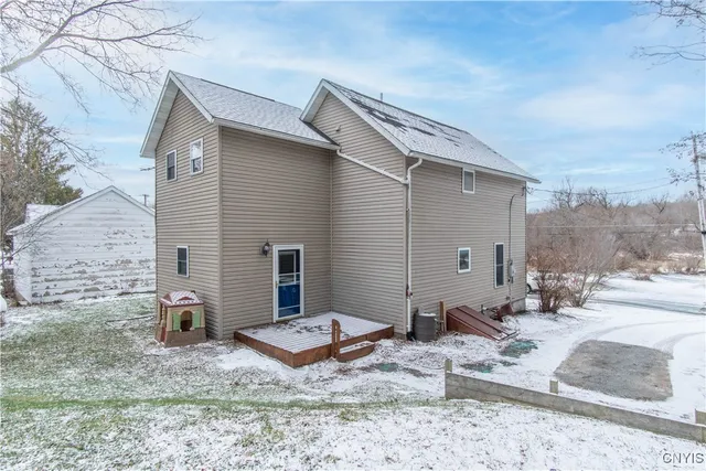 $188,000 | 102 Ralston Street, Theresa, NY 13691