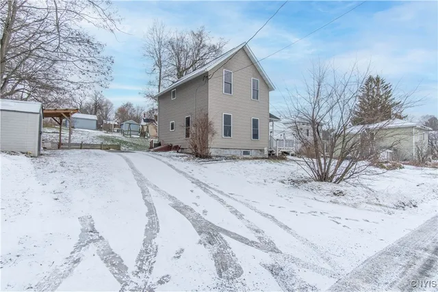 $188,000 | 102 Ralston Street, Theresa, NY 13691