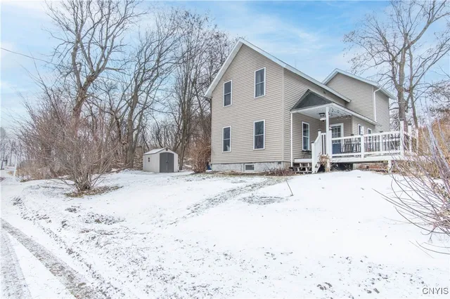 $188,000 | 102 Ralston Street, Theresa, NY 13691