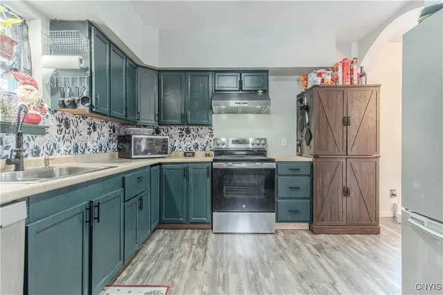 $188,000 | 102 Ralston Street, Theresa, NY 13691