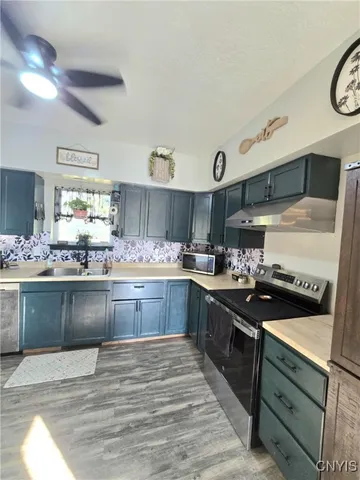 $189,000 | 102 Ralston Street, Theresa, NY 13691