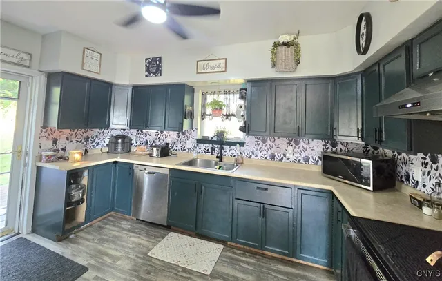 $189,000 | 102 Ralston Street, Theresa, NY 13691