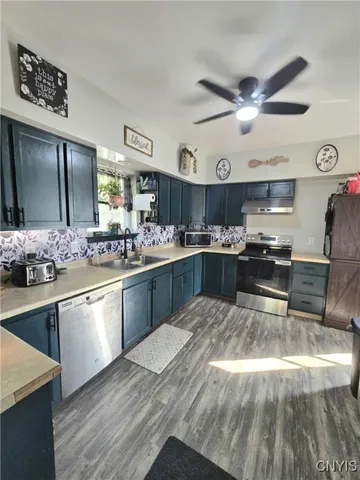 $189,000 | 102 Ralston Street, Theresa, NY 13691