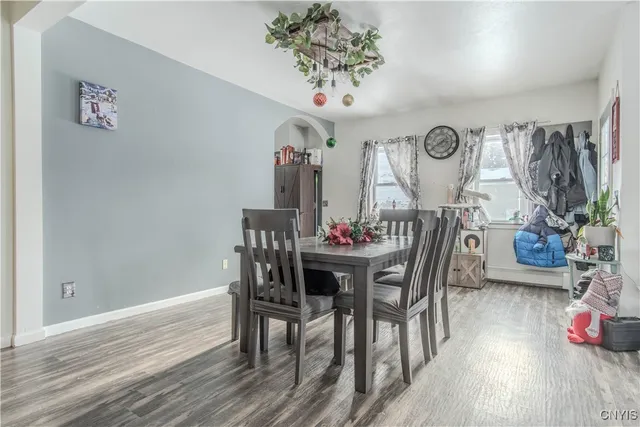 $188,000 | 102 Ralston Street, Theresa, NY 13691