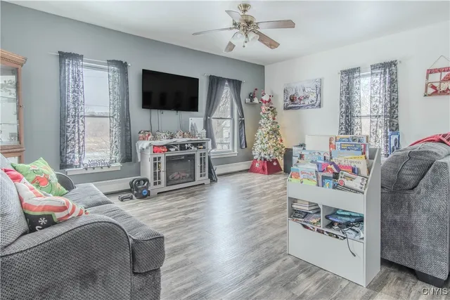 $188,000 | 102 Ralston Street, Theresa, NY 13691