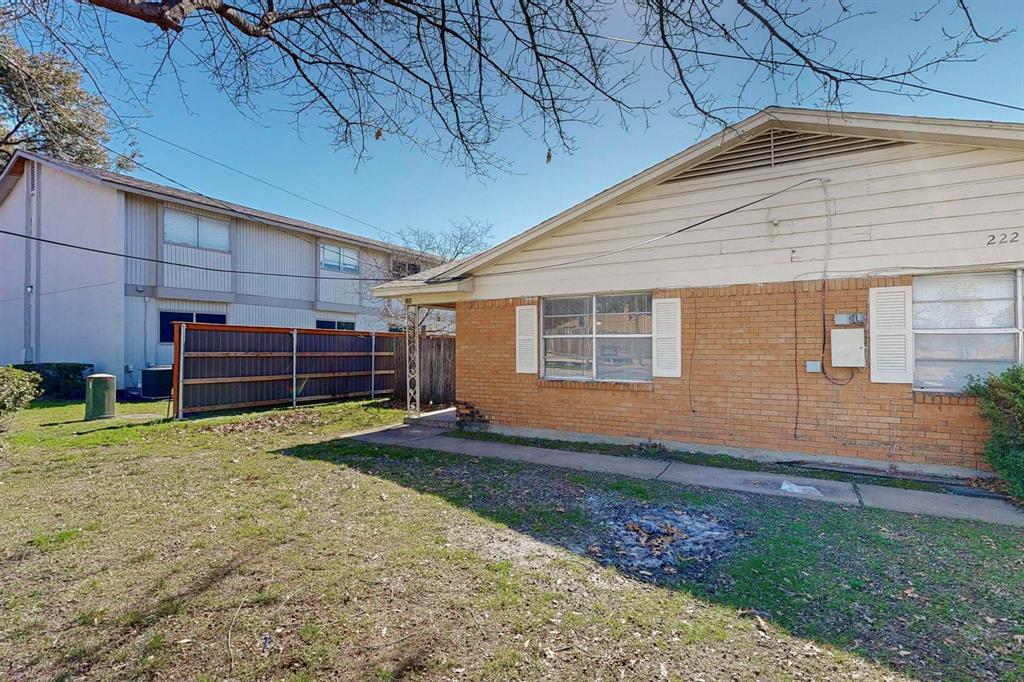 220 West Union Bower Road Irving, TX 75061 - Photo 29 of 30