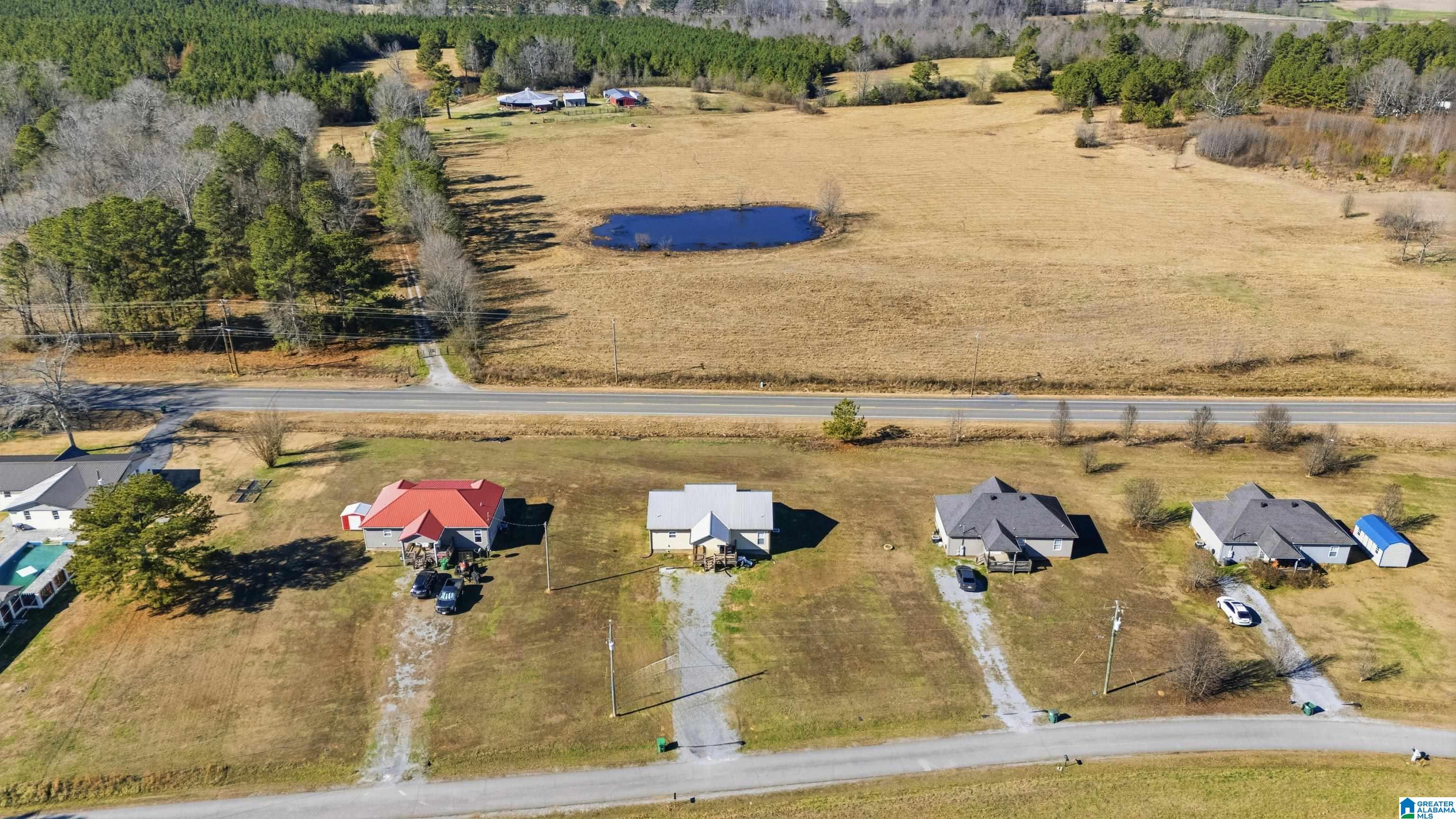 280 County Road 555 Hanceville, AL 35077 - Photo 35 of 39