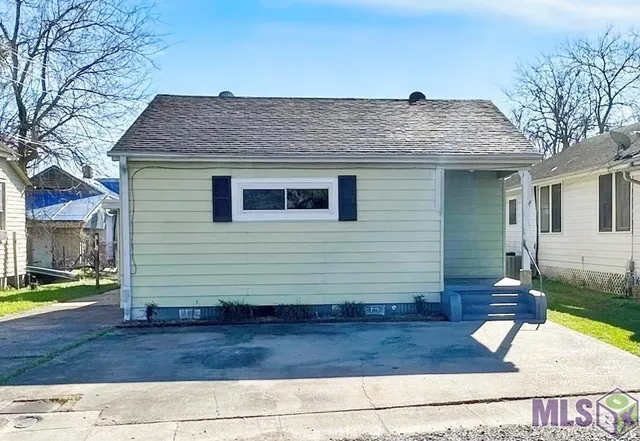 $850 | 817 Narrow Street, Thibodaux, LA 70301