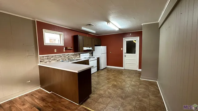 $850 | 817 Narrow Street, Thibodaux, LA 70301