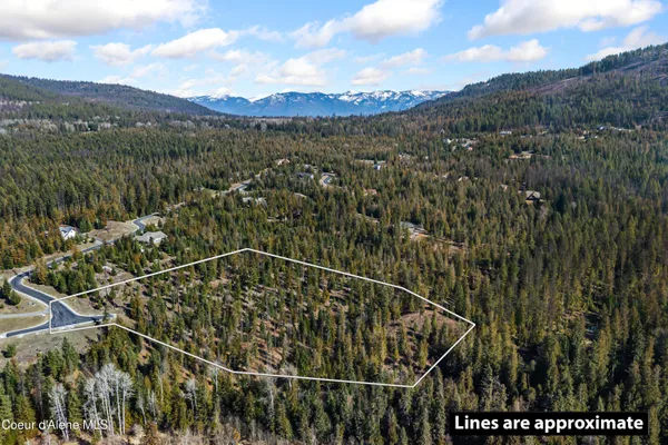 $400,000 | Nna Clark Trail, Sagle, ID 83860