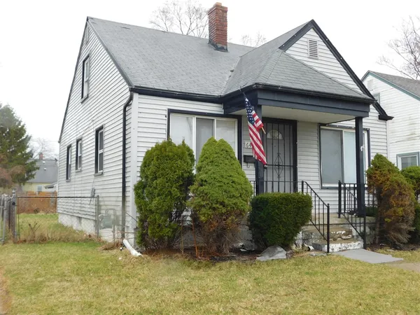 $1,299 | 6490 Stahelin Avenue, Detroit, MI 48228