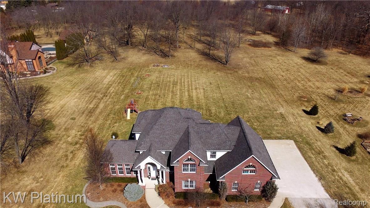 23633 Hagen Road Macomb, MI 48042 - Photo 50 of 53 DJI_0024.JPG