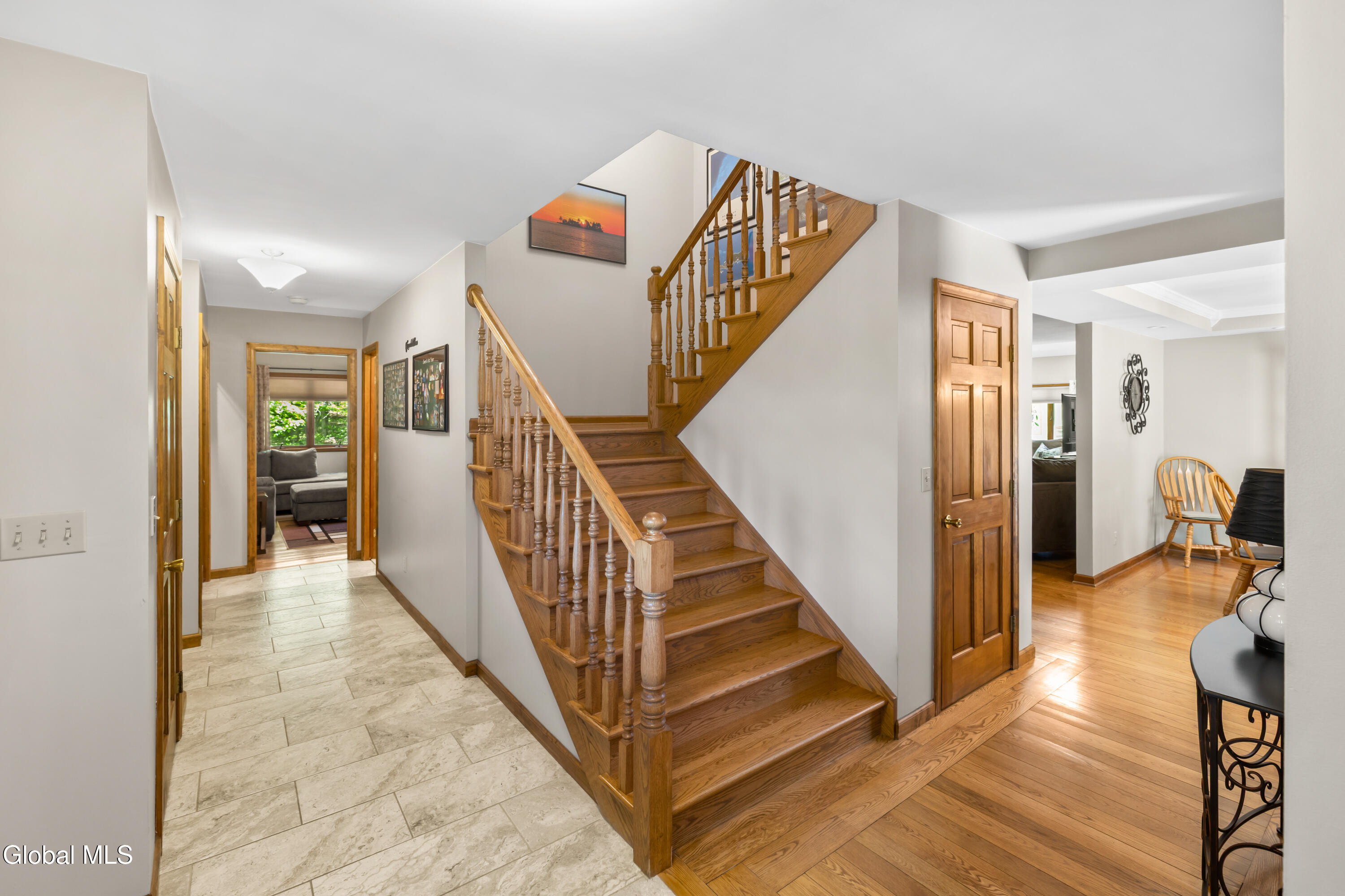 863 Turnbull Road Delanson, NY 12053 - Photo 44 of 79 Stairs_1