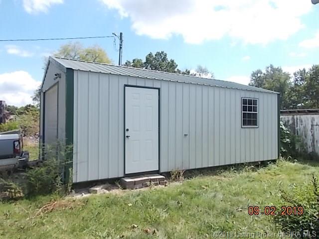 5650 East Johnny Johnson Road Lexington, IN 47138 - Photo 5 of 7 Gallery Image 5