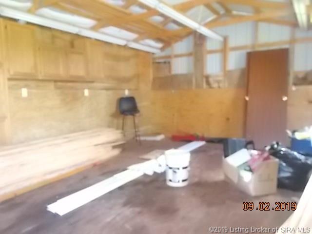 5650 East Johnny Johnson Road Lexington, IN 47138 - Photo 6 of 7 Gallery Image 6