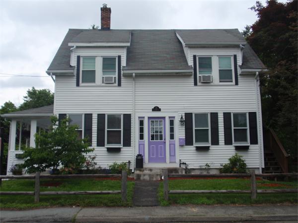 50 Mechanic Street Canton, MA 02021 - Photo 1 of 1 Gallery Image 1