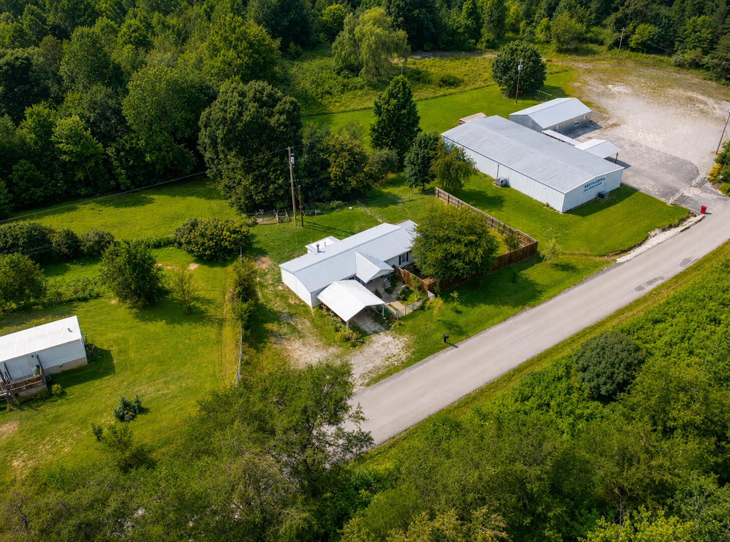 631 Adams Road Corbin, KY 40701 - Photo 39 of 40 8113A6D6-0804-47CD-9A61-9F05AF18B962