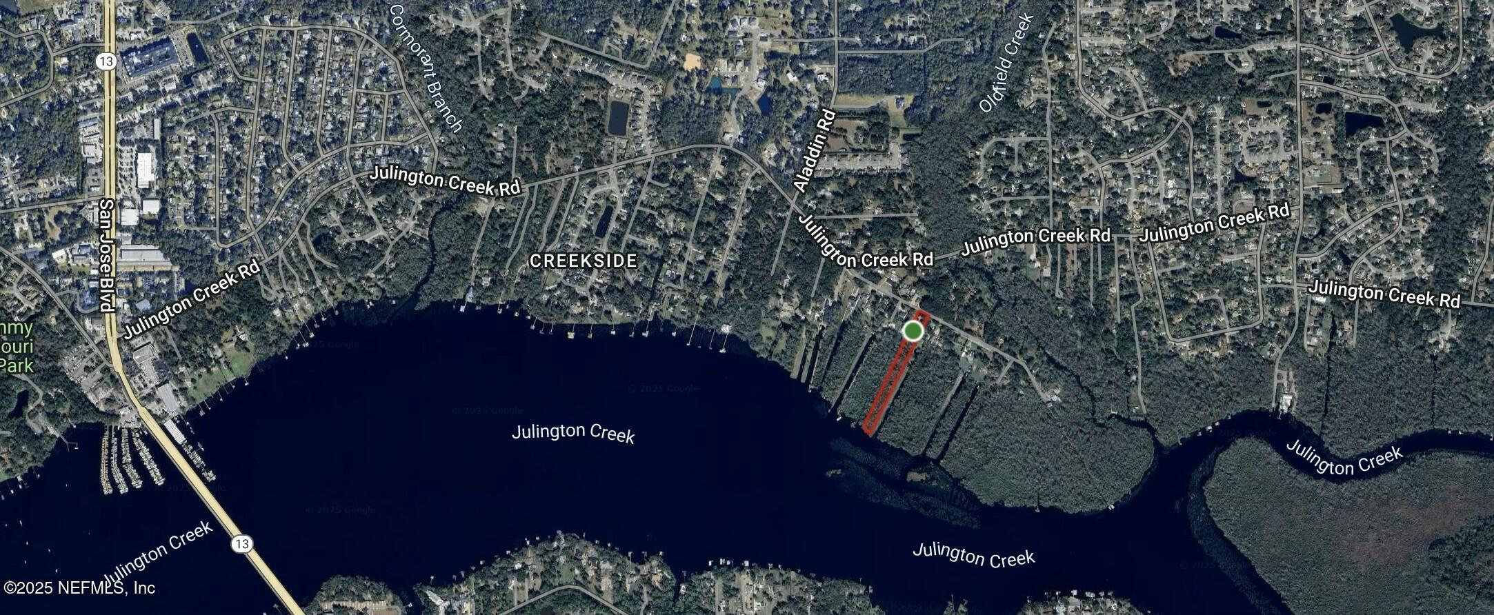 4122 Hillwood Road Jacksonville, FL 32223 - Photo 11 of 11 a view of entryway