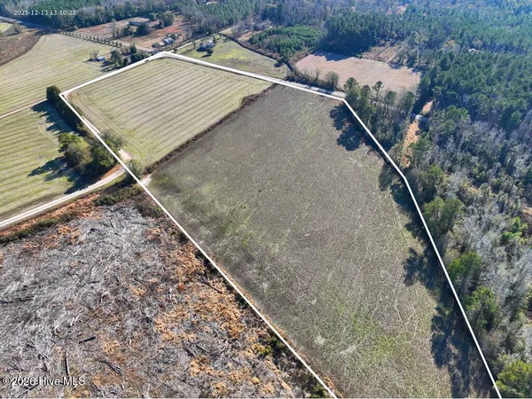 $250,000 | 15.63 Croomsbridge Road, Burgaw, NC 28425