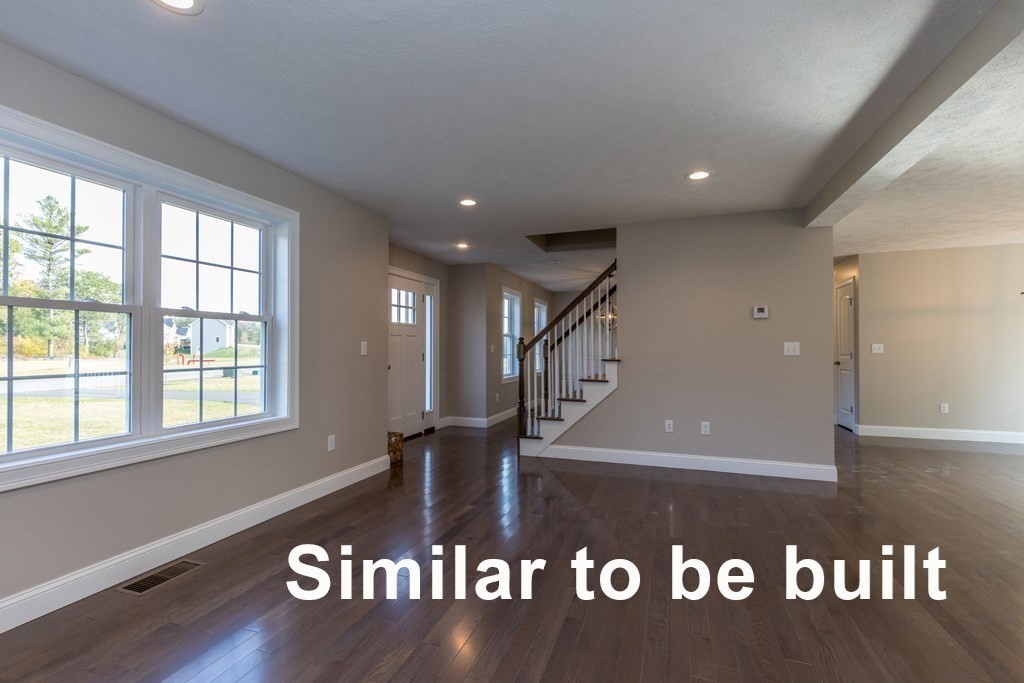 206 Westminster Road Princeton, MA 01541 - Photo 7 of 17 a view of front door