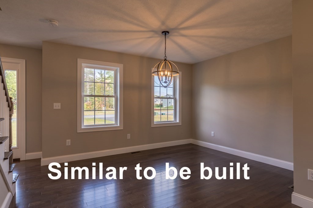 206 Westminster Road Princeton, MA 01541 - Photo 8 of 17 a view of an entryway