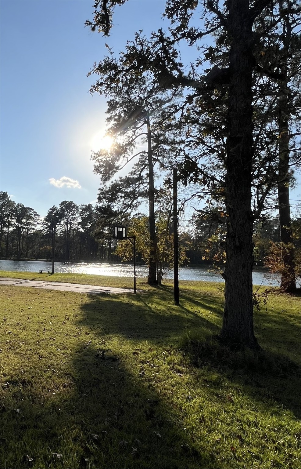 26870 Lazy Lane Magnolia, TX 77355 - Photo 13 of 18 a view of an ocean